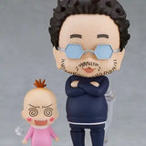 ねんどろいど 監督不行届 カントクくん《23年10月預定》 4580590174450