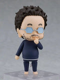 ねんどろいど 監督不行届 カントクくん《23年10月預定》 4580590174450
