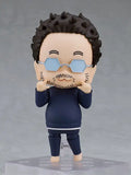 ねんどろいど 監督不行届 カントクくん《23年10月預定》 4580590174450