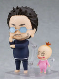 ねんどろいど 監督不行届 カントクくん《23年10月預定》 4580590174450