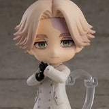 ねんどろいど 東京リベンジャーズ イヌピー(乾青宗)《23年9月預定》 4580590174467