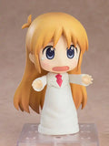 ねんどろいど 日常 はかせ あらゐけいいちVer.《23年10月預定》 4580590174481