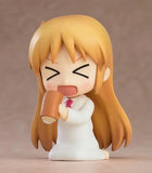 ねんどろいど 日常 はかせ あらゐけいいちVer.《23年10月預定》 4580590174481