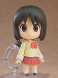 ねんどろいど 日常 東雲なの あらゐけいいちVer.《23年10月預定》 4580590174498
