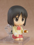 ねんどろいど 日常 東雲なの あらゐけいいちVer.《23年10月預定》 4580590174498