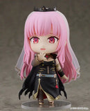 ねんどろいど ホロライブプロダクション 森カリオペ《23年10月預定》 4580590174504