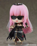 ねんどろいど ホロライブプロダクション 森カリオペ《23年10月預定》 4580590174504