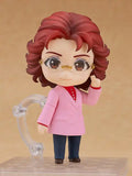 ねんどろいど 青二プロダクション 野沢雅子《23年12月預定》 4580590174511