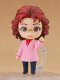 ねんどろいど 青二プロダクション 野沢雅子《23年12月預定》 4580590174511