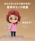 ねんどろいど 青二プロダクション 野沢雅子《23年12月預定》 4580590174511