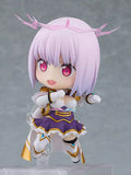 ねんどろいど グリッドマン ユニバース 新条アカネ(ニューオーダー)《23年10月預定》 4580590174542