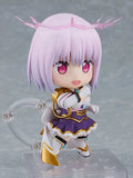 ねんどろいど グリッドマン ユニバース 新条アカネ(ニューオーダー)《23年10月預定》 4580590174542