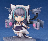 ねんどろいど アズールレーン チェシャー DX《23年12月預定》 4580590174573