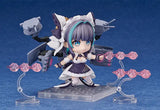 ねんどろいど アズールレーン チェシャー DX《23年12月預定》 4580590174573