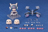 ねんどろいど アズールレーン チェシャー DX《23年12月預定》 4580590174573