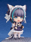 ねんどろいど アズールレーン チェシャー DX《23年12月預定》 4580590174573