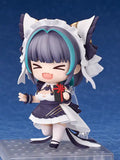ねんどろいど アズールレーン チェシャー DX《23年12月預定》 4580590174573