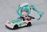 ねんどろいど 初音ミク GTプロジェクト レーシングミク 2023Ver.《23年10月預定》 4580590174580