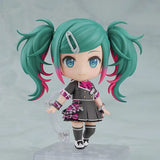 ねんどろいど プロジェクトセカイ カラフルステージ! feat.初音ミク 初音ミク 教室のセカイVer.《23年10月預定》 4580590174665