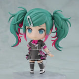 ねんどろいど プロジェクトセカイ カラフルステージ! feat.初音ミク 初音ミク 教室のセカイVer.《23年10月預定》 4580590174665