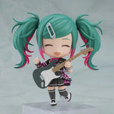 ねんどろいど プロジェクトセカイ カラフルステージ! feat.初音ミク 初音ミク 教室のセカイVer.《23年10月預定》 4580590174665