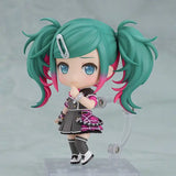 ねんどろいど プロジェクトセカイ カラフルステージ! feat.初音ミク 初音ミク 教室のセカイVer.《23年10月預定》 4580590174665