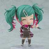 ねんどろいど プロジェクトセカイ カラフルステージ! feat.初音ミク 初音ミク 教室のセカイVer.《23年10月預定》 4580590174665
