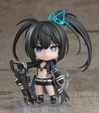 ねんどろいど ブラック★ロックシューター FRAGMENT エリシュカ《23年11月預定》 4580590174672