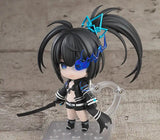 ねんどろいど ブラック★ロックシューター FRAGMENT エリシュカ《23年11月預定》 4580590174672