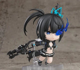 ねんどろいど ブラック★ロックシューター FRAGMENT エリシュカ《23年11月預定》 4580590174672