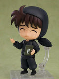 ねんどろいど 忍たま乱太郎 土井半助《23年11月預定》 4580590174689