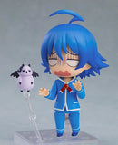 ねんどろいど 魔入りました!入間くん 鈴木入間《23年11月預定》 4580590174696