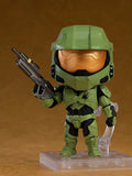 ねんどろいど Halo Infinite マスターチーフ《24年1月預定》 4580590174733