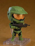 ねんどろいど Halo Infinite マスターチーフ《24年1月預定》 4580590174733