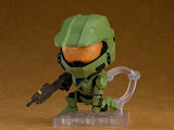 ねんどろいど Halo Infinite マスターチーフ《24年1月預定》 4580590174733