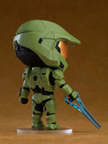 ねんどろいど Halo Infinite マスターチーフ《24年1月預定》 4580590174733