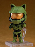 ねんどろいど Halo Infinite マスターチーフ《24年1月預定》 4580590174733
