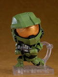 ねんどろいど Halo Infinite マスターチーフ《24年1月預定》 4580590174733