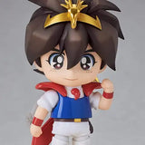 ねんどろいど 魔神英雄伝ワタル 戦部ワタル《23年12月預定》 4580590174832
