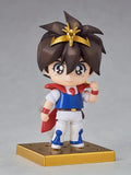 ねんどろいど 魔神英雄伝ワタル 戦部ワタル《23年12月預定》 4580590174832