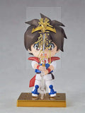 ねんどろいど 魔神英雄伝ワタル 戦部ワタル《23年12月預定》 4580590174832