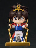 ねんどろいど 魔神英雄伝ワタル 戦部ワタル《23年12月預定》 4580590174832