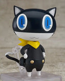 【再販】ねんどろいど ペルソナ5 モルガナ《23年10月預定》 4580590174863