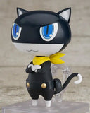 【再販】ねんどろいど ペルソナ5 モルガナ《23年10月預定》 4580590174863