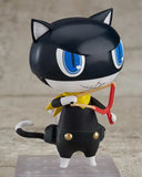 【再販】ねんどろいど ペルソナ5 モルガナ《23年10月預定》 4580590174863