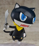 【再販】ねんどろいど ペルソナ5 モルガナ《23年10月預定》 4580590174863