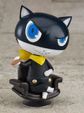【再販】ねんどろいど ペルソナ5 モルガナ《23年10月預定》 4580590174863