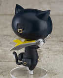 【再販】ねんどろいど ペルソナ5 モルガナ《23年10月預定》 4580590174863