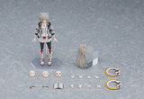 figma ゼノブレイド3 ミオ《24年2月預定》 4580590174993