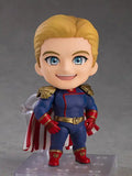 ねんどろいど THE BOYS(TM) ホームランダー《23年11月預定》 4580590175020